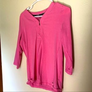 Ralph Lauren Pullover Top